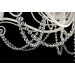 Подвесная люстра Lucy Maytoni ARM042-05-W
