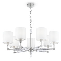 Подвесная люстра Cube Maytoni MOD011PL-07N