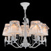 Подвесная люстра Bird Maytoni ARM013-05-W