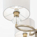 Подвесная люстра Luxe Maytoni H006PL-03G