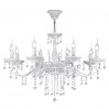 Люстра Maytoni ARM386-08-W