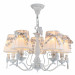 Подвесная люстра Bird Maytoni ARM013-05-W