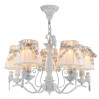Подвесная люстра Bird Maytoni ARM013-05-W