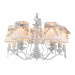 Подвесная люстра Bird Maytoni ARM013-05-W