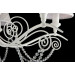 Подвесная люстра Lucy Maytoni ARM042-05-W