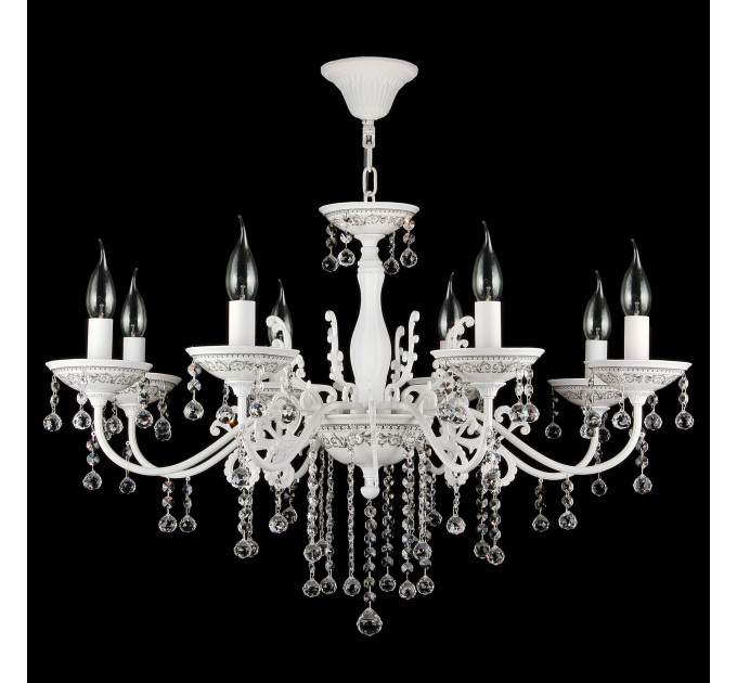 Люстра Maytoni ARM386-08-W