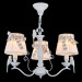 Подвесная люстра Bird Maytoni ARM013-03-W