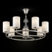 Люстра Maytoni H010PL-07G