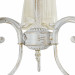 Подвесная люстра Kate Freya 3*40W Е14 FR2749-PL-03-WG