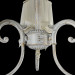 Подвесная люстра Kate Freya 3*40W Е14 FR2749-PL-03-WG