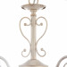 Подвесная люстра Benoit Freya 3*60W Е27 FR2566-PL-03-WG