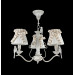 Подвесная люстра Bird Maytoni ARM013-03-W
