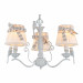 Подвесная люстра Bird Maytoni ARM013-03-W