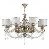 Подвесная люстра Fiore Maytoni H235-08-G