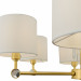 Подвесная люстра Alloro Maytoni MOD088PL-06BS