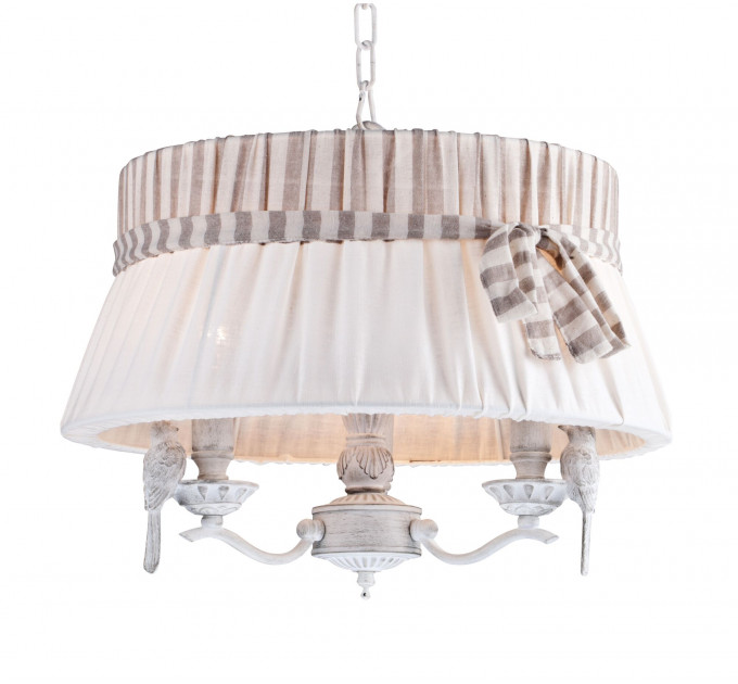 Подвесная люстра Bird Maytoni ARM013-33-W