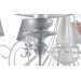 Подвесная люстра Adelia Maytoni ARM540-08-W