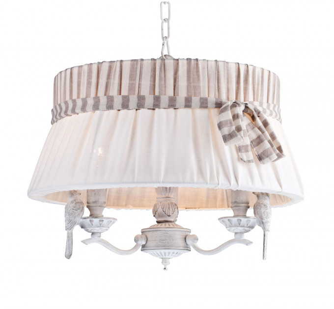 Подвесная люстра Bird Maytoni ARM013-33-W