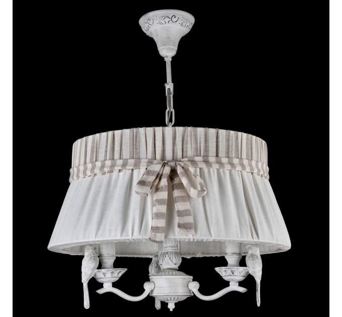 Подвесная люстра Bird Maytoni ARM013-33-W