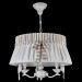 Подвесная люстра Bird Maytoni ARM013-33-W