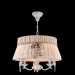 Подвесная люстра Bird Maytoni ARM013-33-W