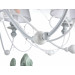 Подвесная люстра Adelia Maytoni ARM540-08-W