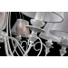 Подвесная люстра Adelia Maytoni ARM540-08-W