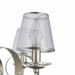 Подвесная люстра Darina Freya 7*40W Е14 FR2755-PL-07-BR