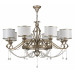 Подвесная люстра Fiore Maytoni H235-08-G