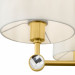 Подвесная люстра Alloro Maytoni MOD088PL-06BS