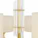 Подвесная люстра Alloro Maytoni MOD088PL-06BS