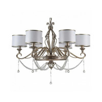 Подвесная люстра Fiore Maytoni H235-06-G