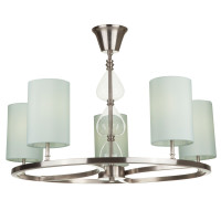 Подвесная люстра Armony Maytoni H010PL-05N