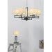 Люстра Maytoni Megapolis MOD906-06-N