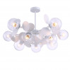 Потолочная люстра Satellite Freya FR5165PL-10W