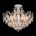 Потолочная люстра Chabrol Freya 6*40W Е14 FR2302CL-06S