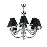 Подвесная люстра Boscage Maytoni MOD206-08-N