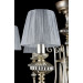 Подвесная люстра Serena Antique Maytoni ARM041-06-G