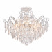 Потолочная люстра Chabrol Freya 6*40W Е14 FR2302CL-06S