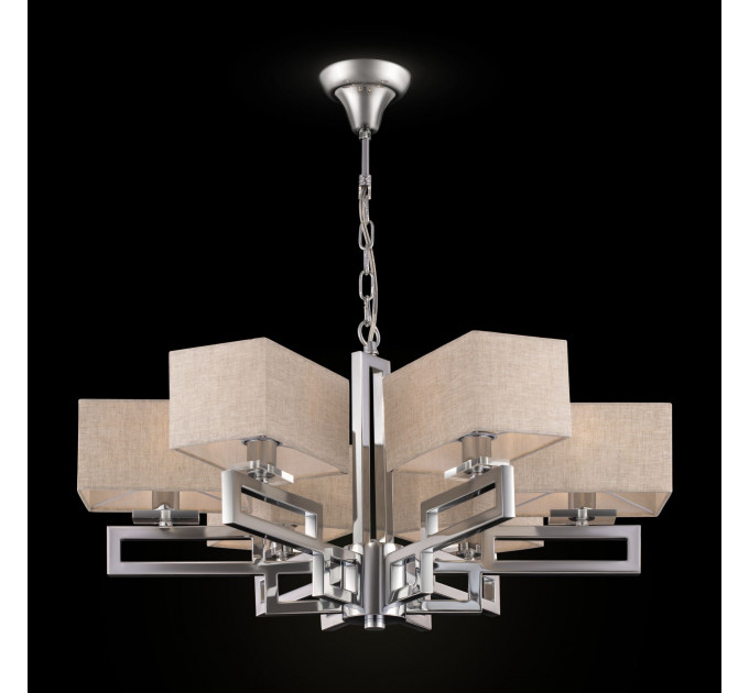 Люстра Maytoni Megapolis MOD906-06-N