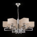 Люстра Maytoni Megapolis MOD906-06-N