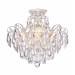 Потолочная люстра Chabrol Freya 4*40W Е14 FR2302CL-04S