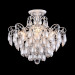 Потолочная люстра Chabrol Freya 4*40W Е14 FR2302CL-04S