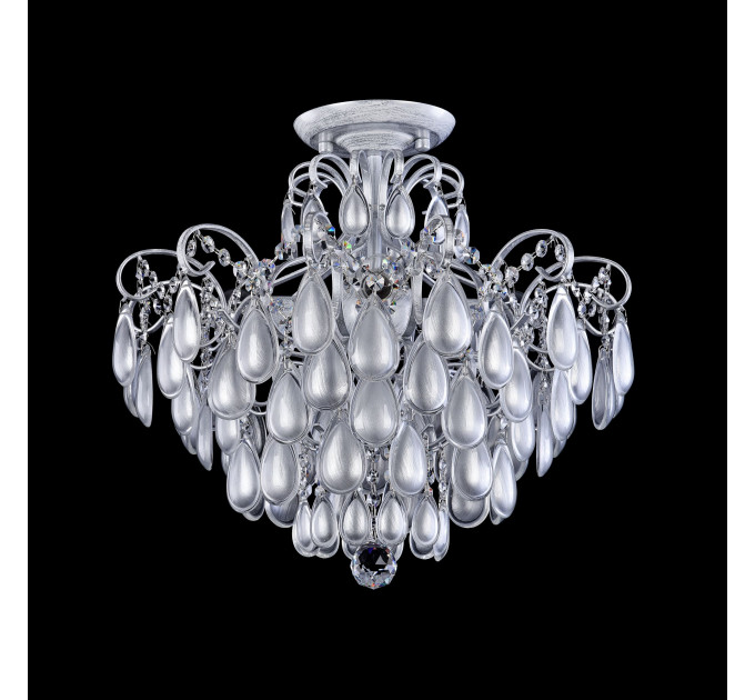 Потолочная люстра Chabrol Freya 4*40W Е14 FR2302CL-04S