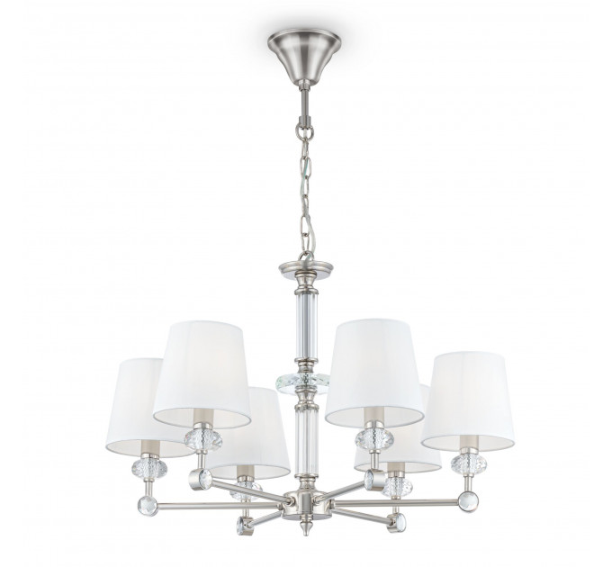 Люстра Maytoni Riverside MOD018PL-06CH