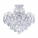 Потолочная люстра Chabrol Freya 4*40W Е14 FR2302CL-04S