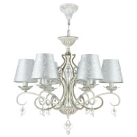  Подвесная люстра Monile Maytoni ARM004-06-W