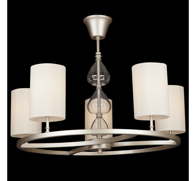 Люстра Maytoni H010PL-05G
