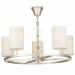 Люстра Maytoni H010PL-05G