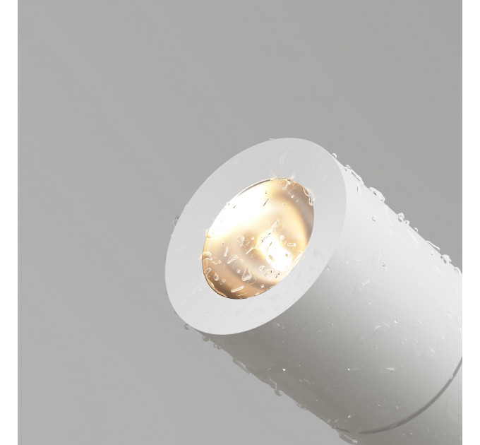 Ландшафтный светильник Outdoor O050FL-L2W3K